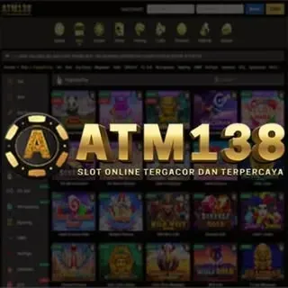 ATM138 - Petualangan Seru di Dunia Match-3