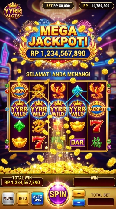 Pilihan aplikasi populer di yyrr yang mudah diakses.